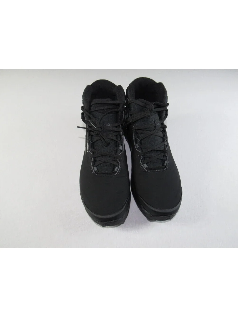 Adidas Terrex AX4 Beta COLD.RDY Mid Black Grey - Size 11